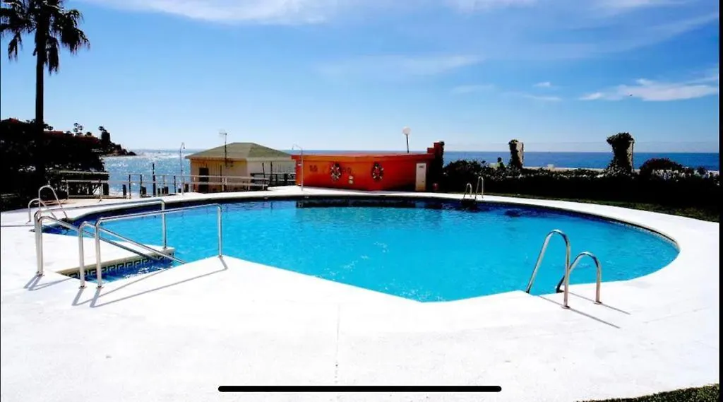 Playa Terapia Appartamento Mijas