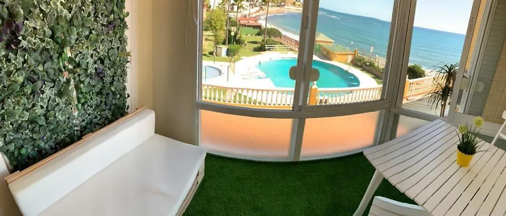Playa Terapia Appartamento Mijas Spagna