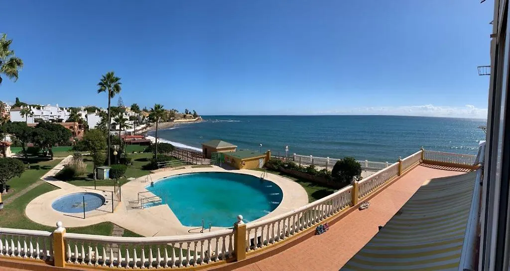 Playa Terapia Appartamento Mijas