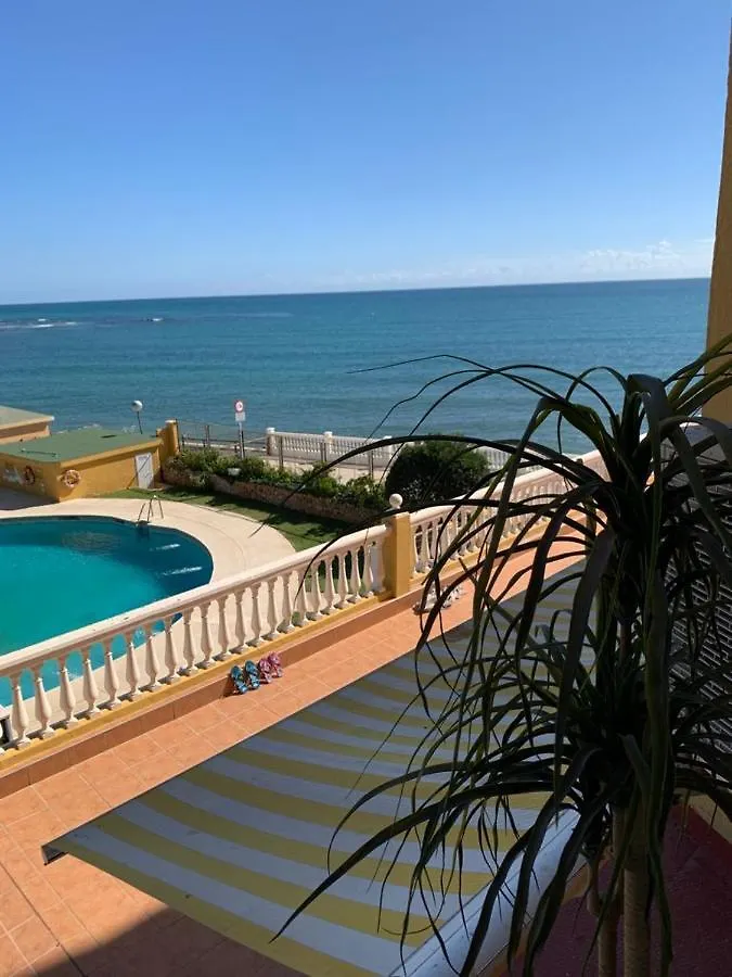 Playa Terapia Appartamento Mijas