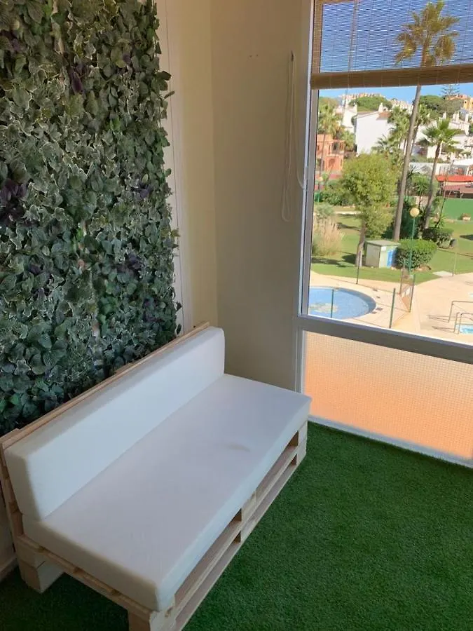 Playa Terapia Apartment Mijas Spain