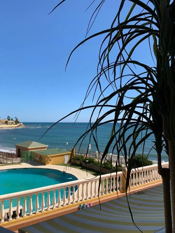 Playa Terapia Apartment Mijas