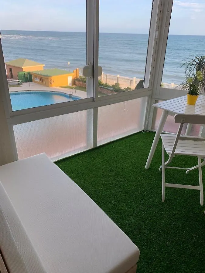 Playa Terapia Apartment Mijas