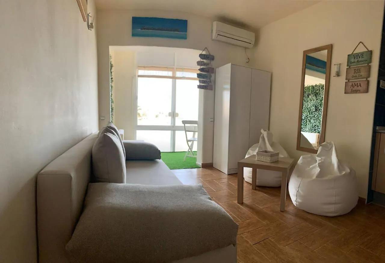 Playa Terapia Apartment Mijas Spain