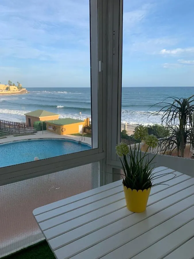 Playa Terapia Apartment Mijas 0*,